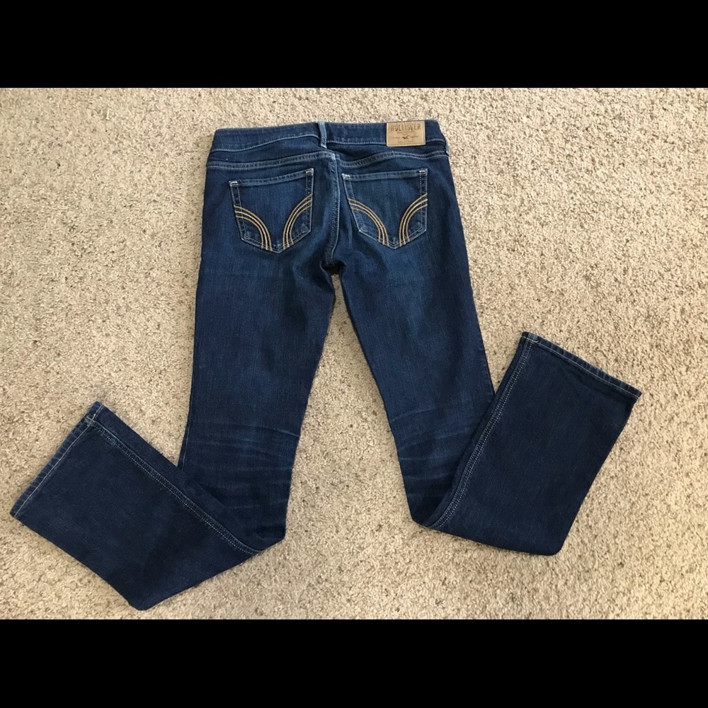 Hollister jeans waist 25 inches - Picture 4 of 6